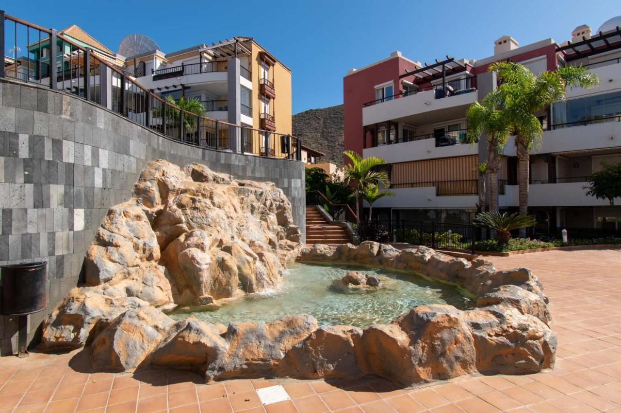 Villa view Tenerife sur Los Cristianos  Esterno foto